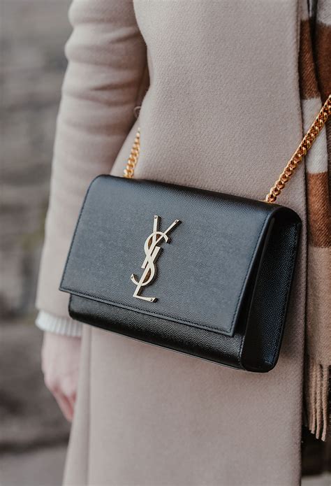 ysl kate monogram medium bag|ysl kate small chain bag.